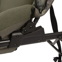 Trakker Levelite Camo Colossus Recliner Chair